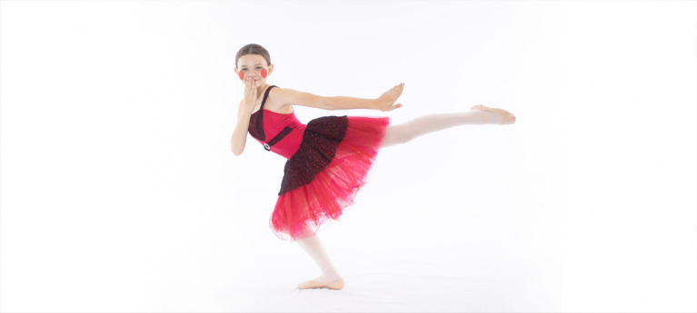 Motion Studio banner image