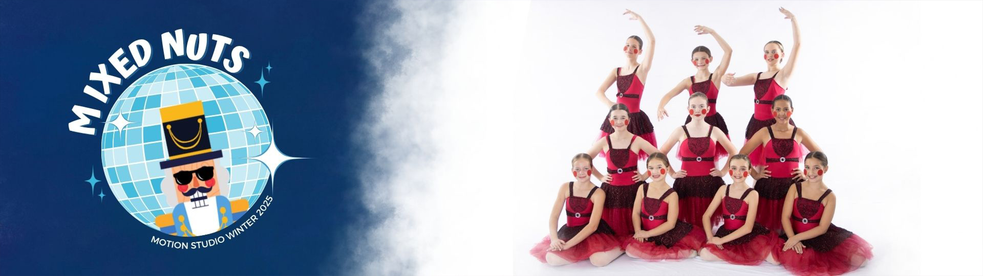 Motion Studio banner image