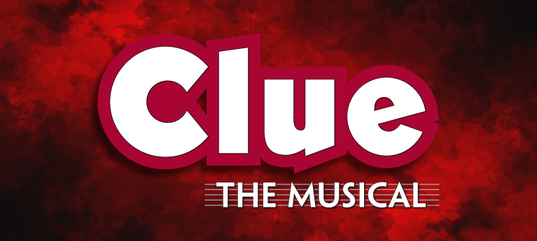 Clue: The Musical banner image