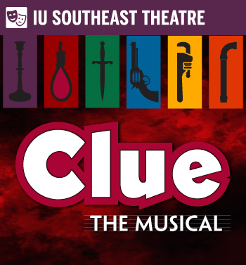 Clue: The Musical poster image