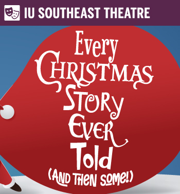 Every Christmas Story Ever Told poster image