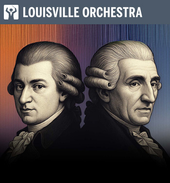Louisville Orchestra