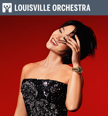 Louisville Orchestra thumbnail image