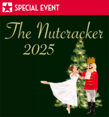 The Nutcracker image