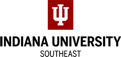 Indiana University Southeast logo