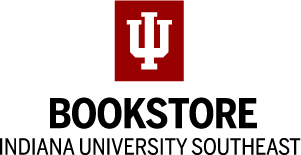 IU Southeast Bookstore logo