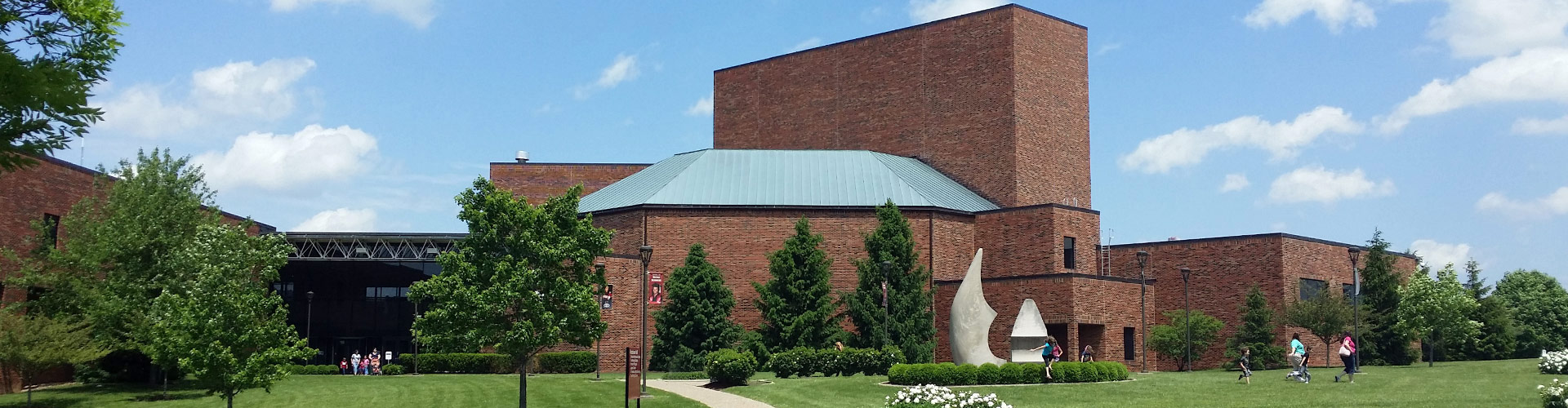 Paul W. Ogle Cultural and Community Center at Indiana University Southeast